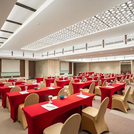 Aston Kemayoran City Hotel Jakarta Eksteriør billede