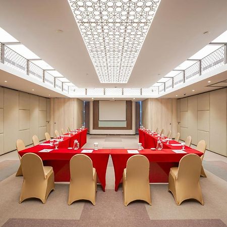 Aston Kemayoran City Hotel Jakarta Eksteriør billede