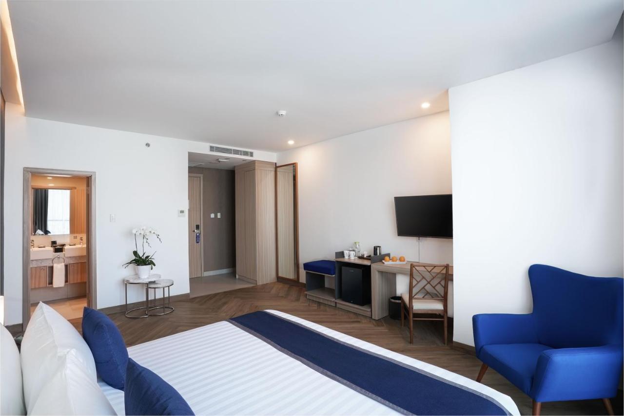 Aston Kemayoran City Hotel Jakarta Eksteriør billede