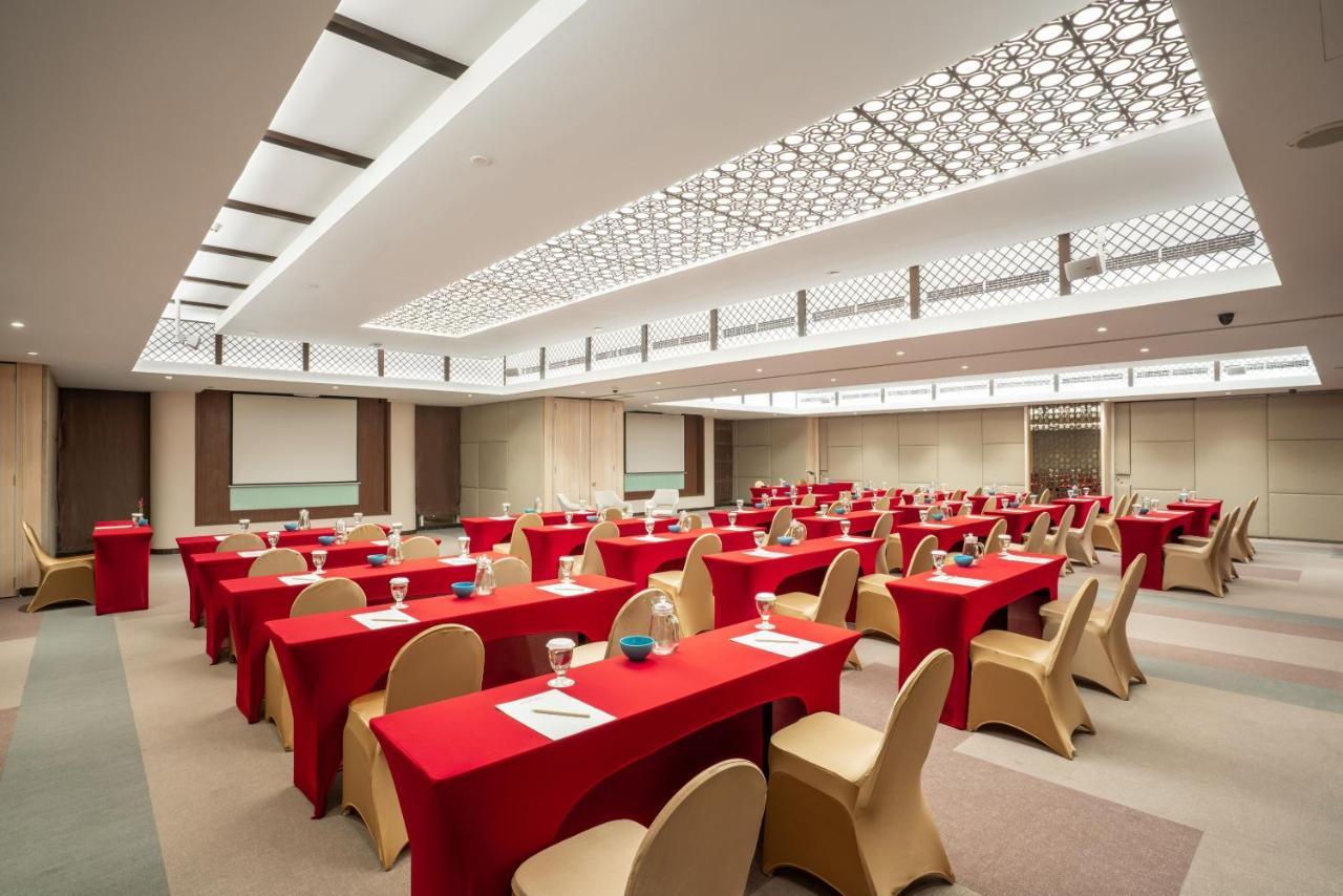 Aston Kemayoran City Hotel Jakarta Eksteriør billede