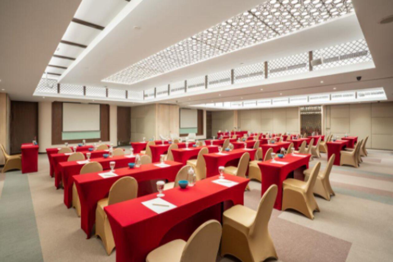 Aston Kemayoran City Hotel Jakarta Eksteriør billede