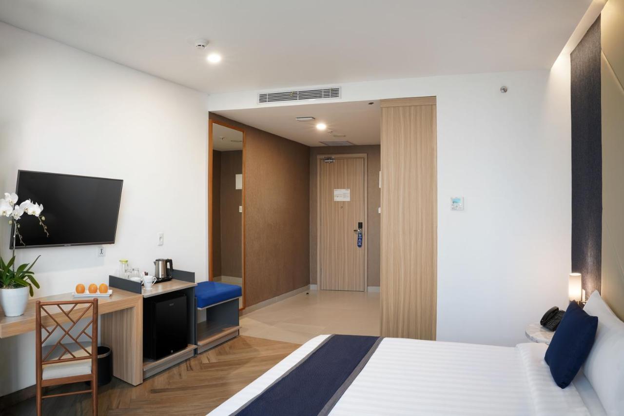 Aston Kemayoran City Hotel Jakarta Eksteriør billede