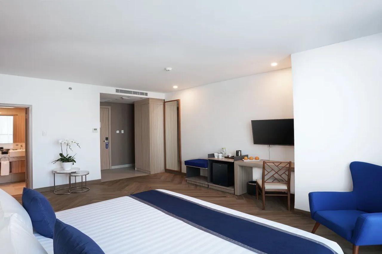 Aston Kemayoran City Hotel Jakarta Eksteriør billede